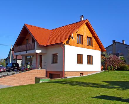 Foto - Ubytování  - chata Lhotka u Kozlovic