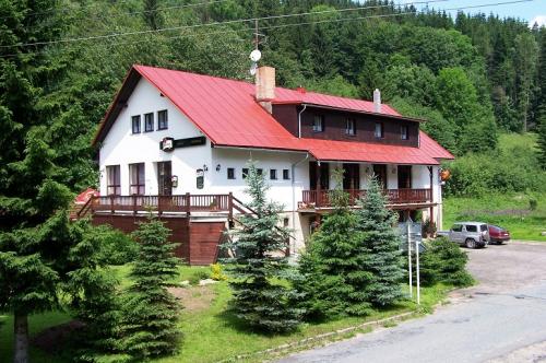 Foto - Ubytování  - Hotel Zdobnice s.r.o.