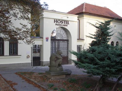 Foto - Ubytování  - Hostel Praha Ládví