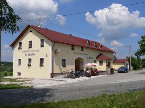 Foto - Ubytování  - Restaurace a penzion U Jiřího