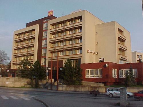Foto - Ubytování v Pelhřimově - Hotel Rekrea